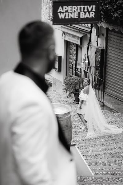 Photographe de mariage Martyna Grobelna (ktofoto). Photo du 9 novembre 2023