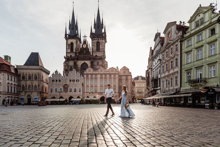 Fotograf ślubny Svetlana Danilchuk (danylka). Zdjęcie z 8 czerwca 2018