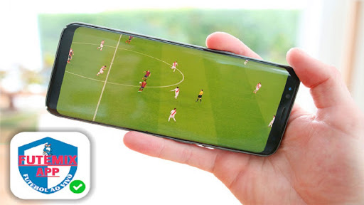 Futemax Futebol ao vivo Guia