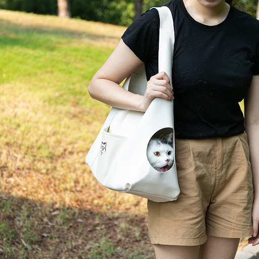 Title 3, New Cat Bag Pet Backpack Cross-body for Travel ...