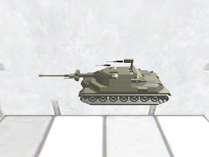 IS-7 強化版