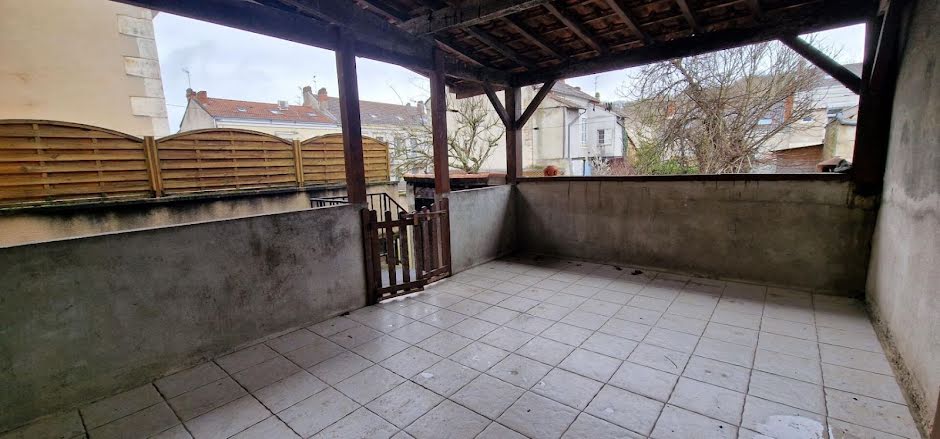 Vente maison  200 m² à Perigueux (24000), 275 000 €