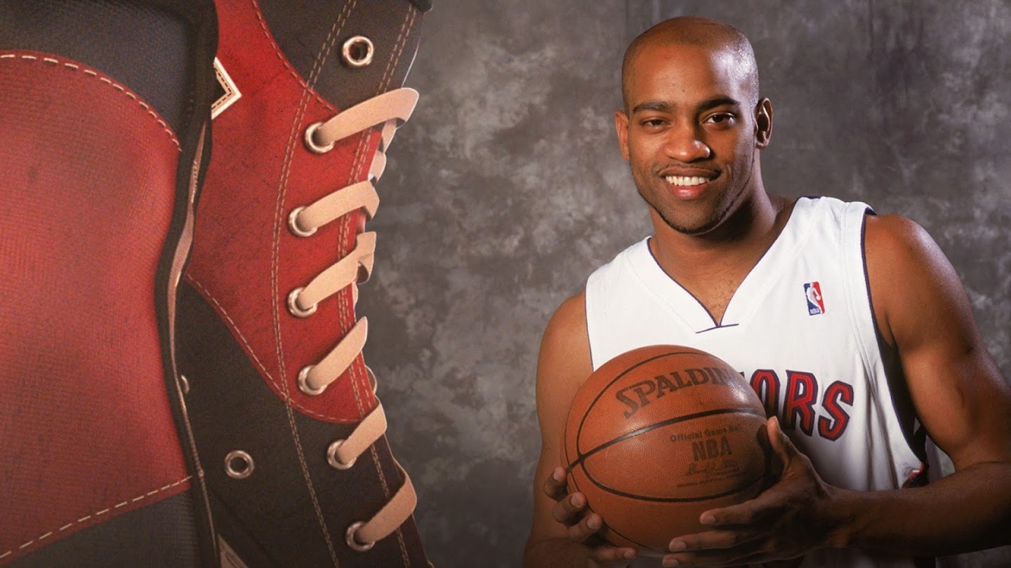 Watch High Tops: Vince Carter's Best Plays live