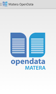 Matera OpenData(圖1)-速報App