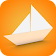 Oirgami Boats Instructions 3D icon