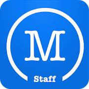 MKS Staff 1.1 Icon