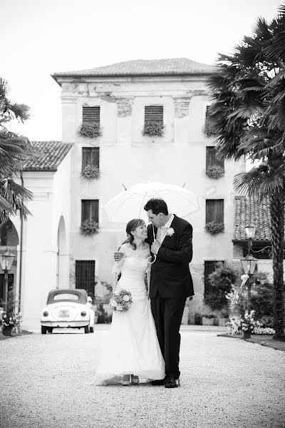 Fotografo di matrimoni Claudio Felline (claudiofelline). Foto del 6 febbraio 2017