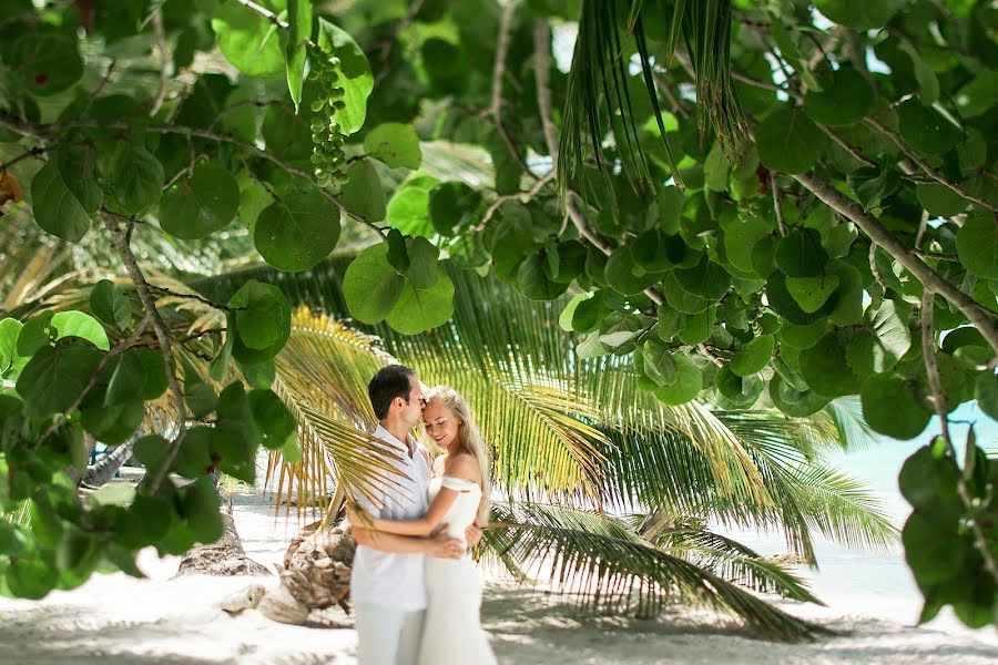 Fotografo di matrimoni Konstantin Gavrilchenko (sunway). Foto del 27 luglio 2016