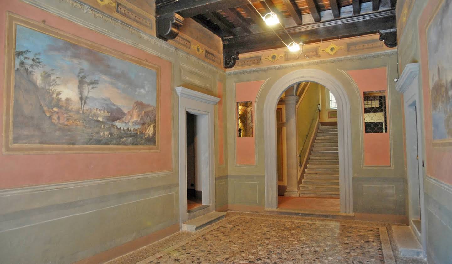 Apartment Lucca