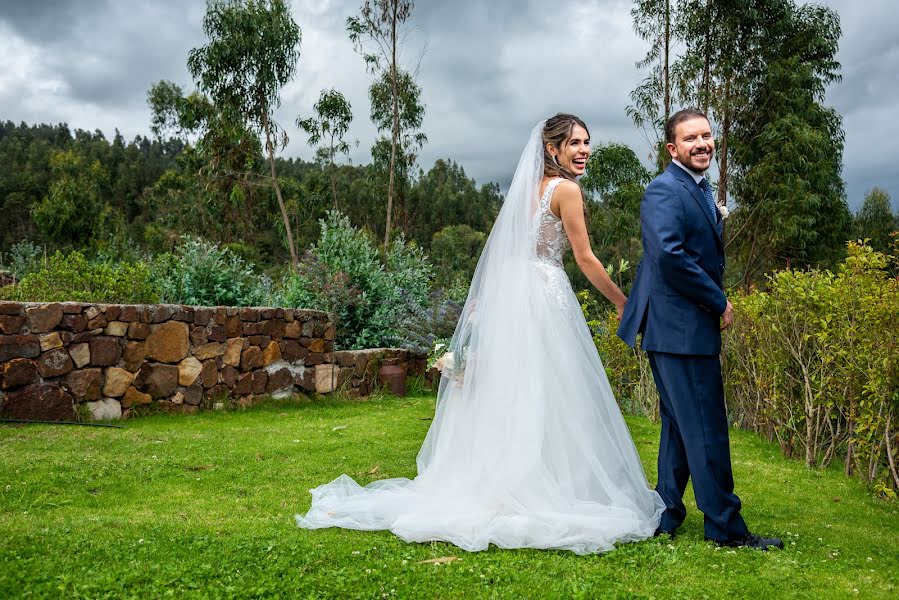 Fotógrafo de bodas Fabian Florez (fabianflorez). Foto del 27 de abril 2023