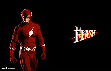 Flash Wallpapers New Tab Theme small promo image