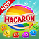 Macaron Pop icon