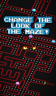 PAC-MAN 256 - Endless Maze (Coins/Credits/Unlock)