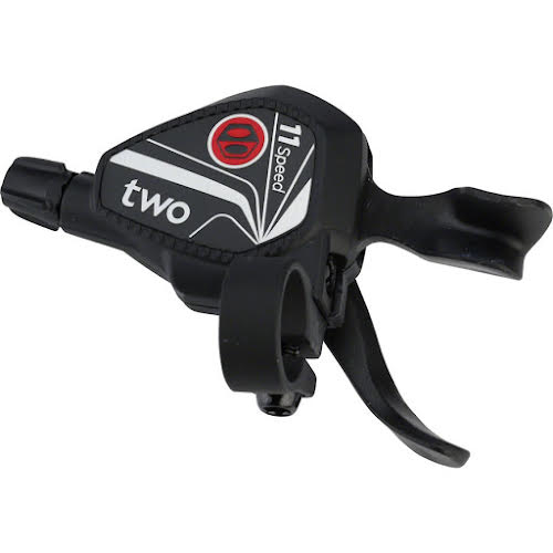 BOX Two Twin Lever Rear Shifter 11-Speed