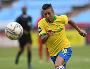 Gaston Sirino is a doubtful starter for Mamelodi Sundowns in the MTN8 final against Cape Town City in Durban on Saturday after battling flu this week.