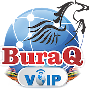 BuraqVoip (Original) 1.1 Icon