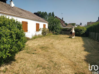 maison à Fauville-en-Caux (76)