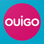 Cover Image of Download OUIGO – La France à partir de 10€ en TGV 🚄 5.3.0 APK