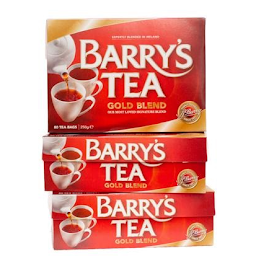 Barry's Gold Blend Tea Bags 