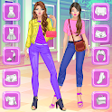 Girl Dress Up Games Offline