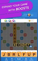 Words with Friends Word Puzzle Screenshot