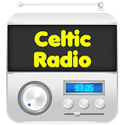 Celtic Radio  Icon