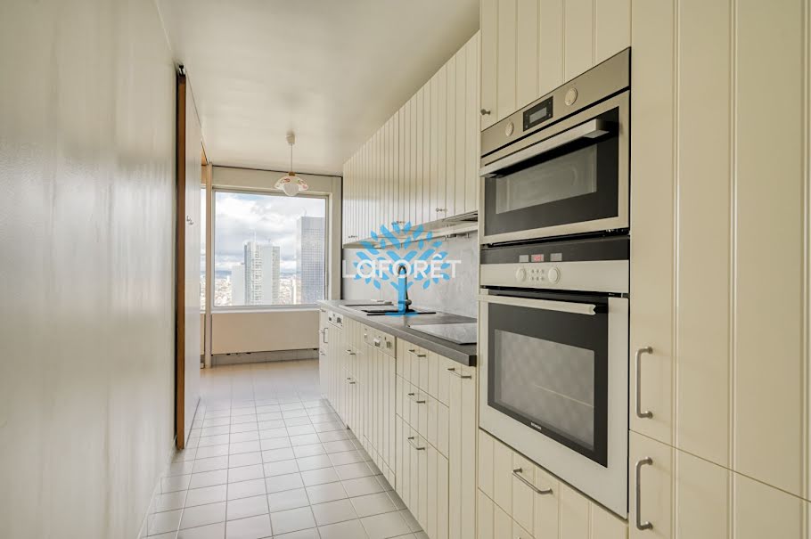 Vente appartement 4 pièces 94.76 m² à Puteaux (92800), 550 000 €