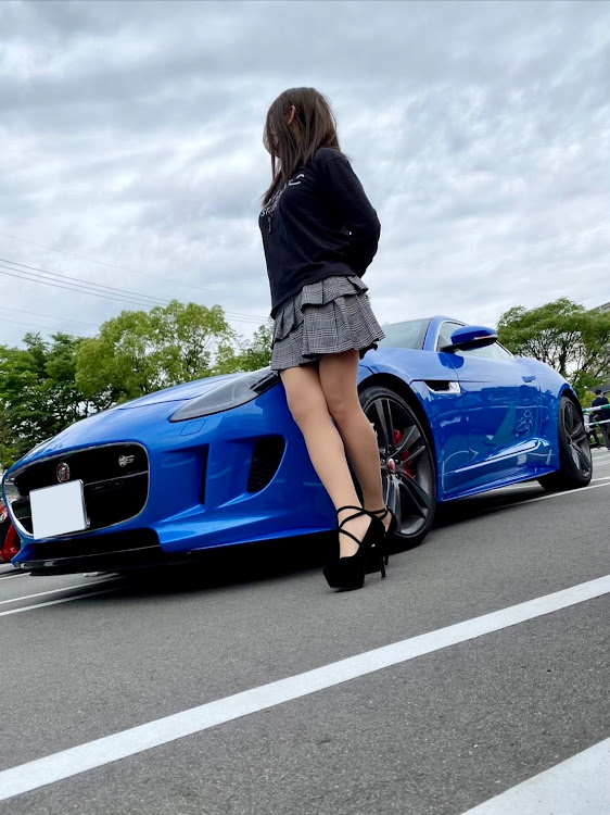 الشيطان المنتقمさんが投稿したBadNightに関するカスタム事例の投稿画像1枚目