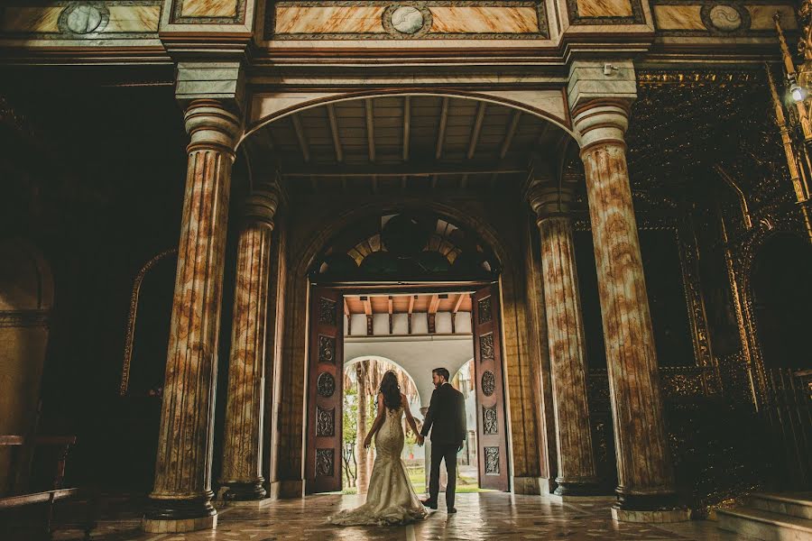 Fotógrafo de casamento Luis Enrique Salvatierra (luisenriquesal). Foto de 11 de setembro 2018