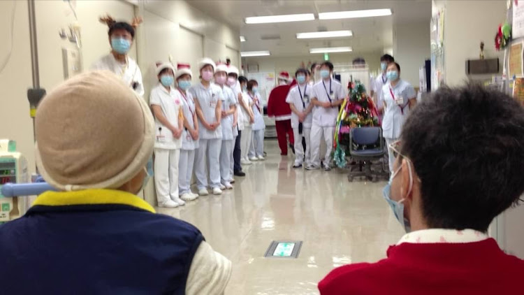 Burning Blood  iosuさんが投稿した作東バレンタインパーク・メリークリスマス・いつもイイネ&コメントありがとうございます🙇‍♂️に関するカスタム事例の投稿画像5枚目
