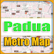 Download Padua Metro Map Offline For PC Windows and Mac 1.0