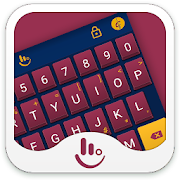 Cleveland Cavaliers Keyboard 6.9.14 Icon