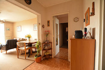 appartement à Domont (95)