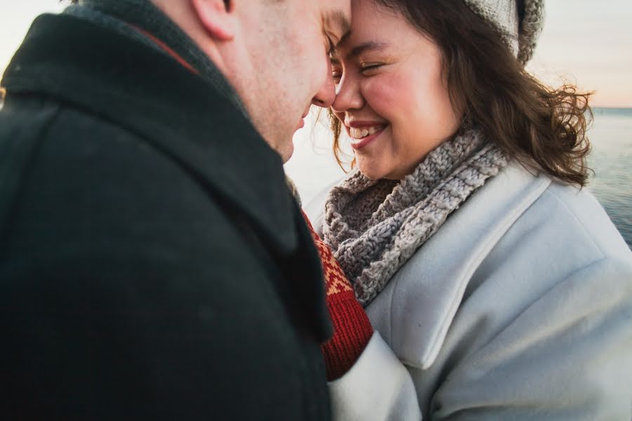 Wedding photographer Kaleriya Petrovskaya (lira192021). Photo of 2 January 2016