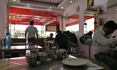 Thalassery Restaurant