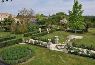 Maison avec terrasse 4