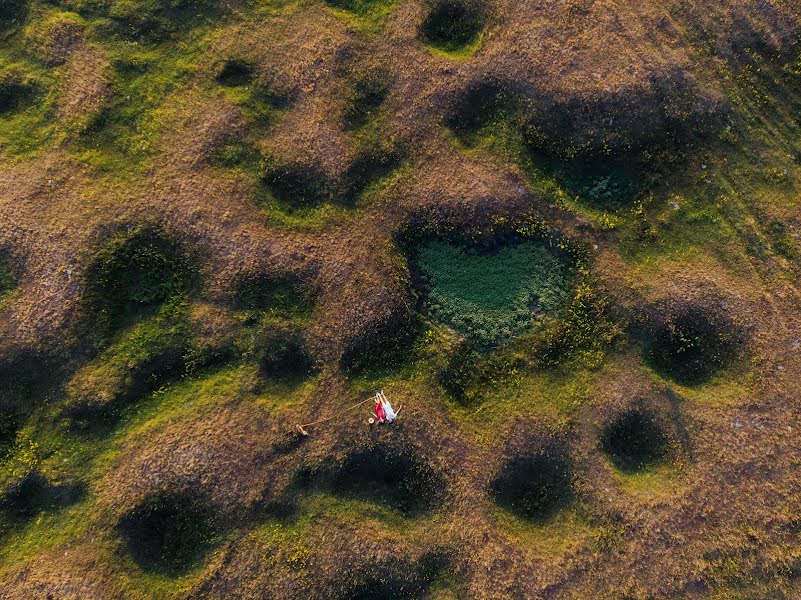 Fotógrafo de bodas Pavel Yudakov (yudakov). Foto del 18 de junio 2019