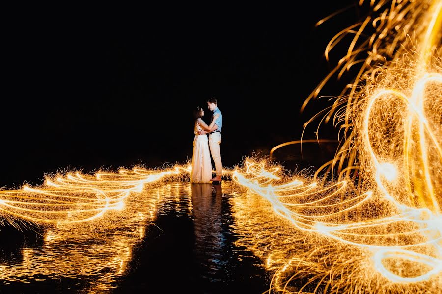 Fotógrafo de bodas Pavel Yavnik (raws). Foto del 26 de octubre 2017