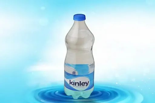 Mineral Water 1lt