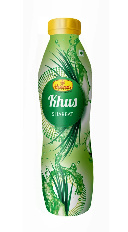 Khus Sarbat 750Ml