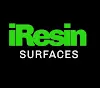 iResin Surfaces Logo