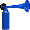 Air horn simulator icon