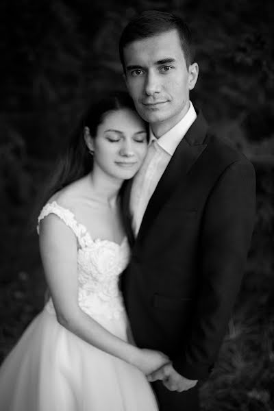 Fotografo di matrimoni Sergey Mushuk (sergeymushuk). Foto del 21 dicembre 2018