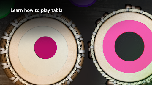 Screenshot Tabla: India's mystical drums