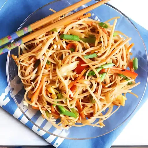 Chowmein