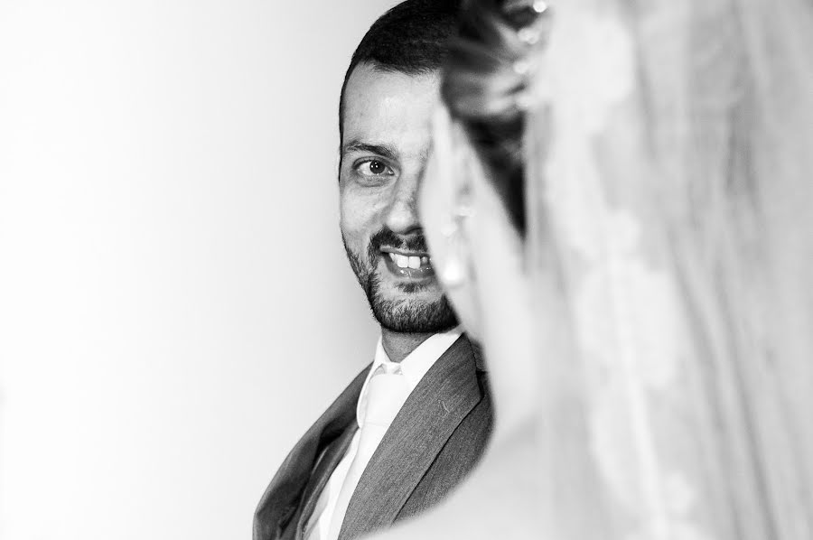 Fotógrafo de casamento Paula Khalil (paulakhalil). Foto de 11 de julho 2019