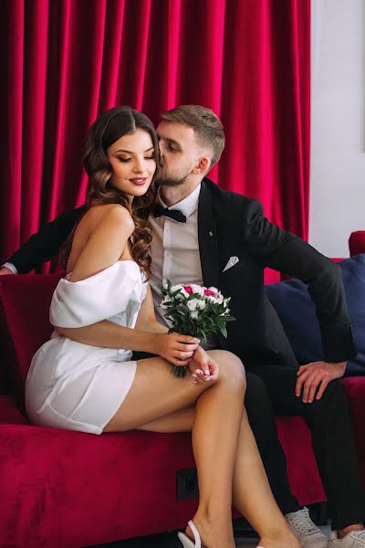 Wedding photographer Aleksandr Yablonskiy (yablonski). Photo of 12 August 2022