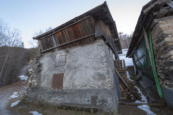 maison à Villarlurin (73)