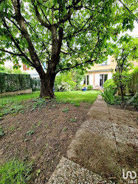 maison à Crégy-lès-Meaux (77)