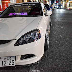 インテグラ DC5